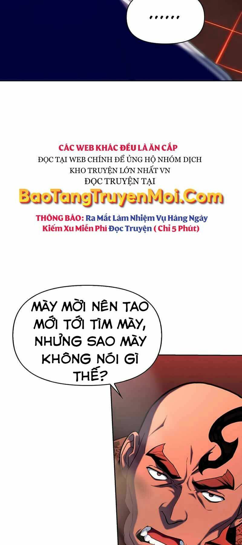 Cuộc Chiến Siêu Nhân - Chap 5