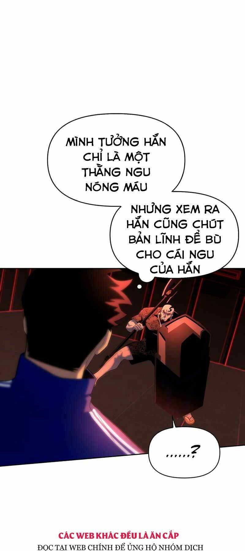 Cuộc Chiến Siêu Nhân - Chap 5