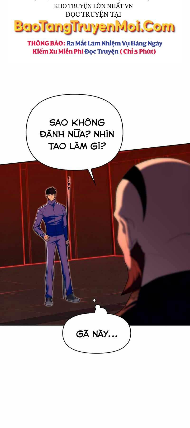 Cuộc Chiến Siêu Nhân - Chap 5