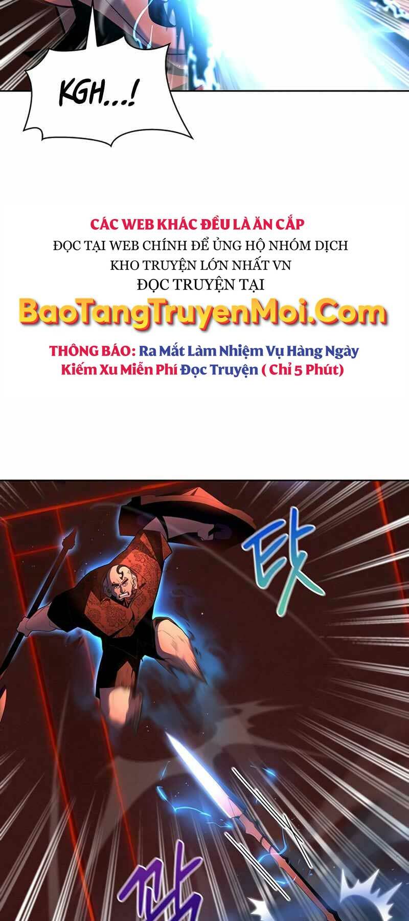 Cuộc Chiến Siêu Nhân - Chap 6