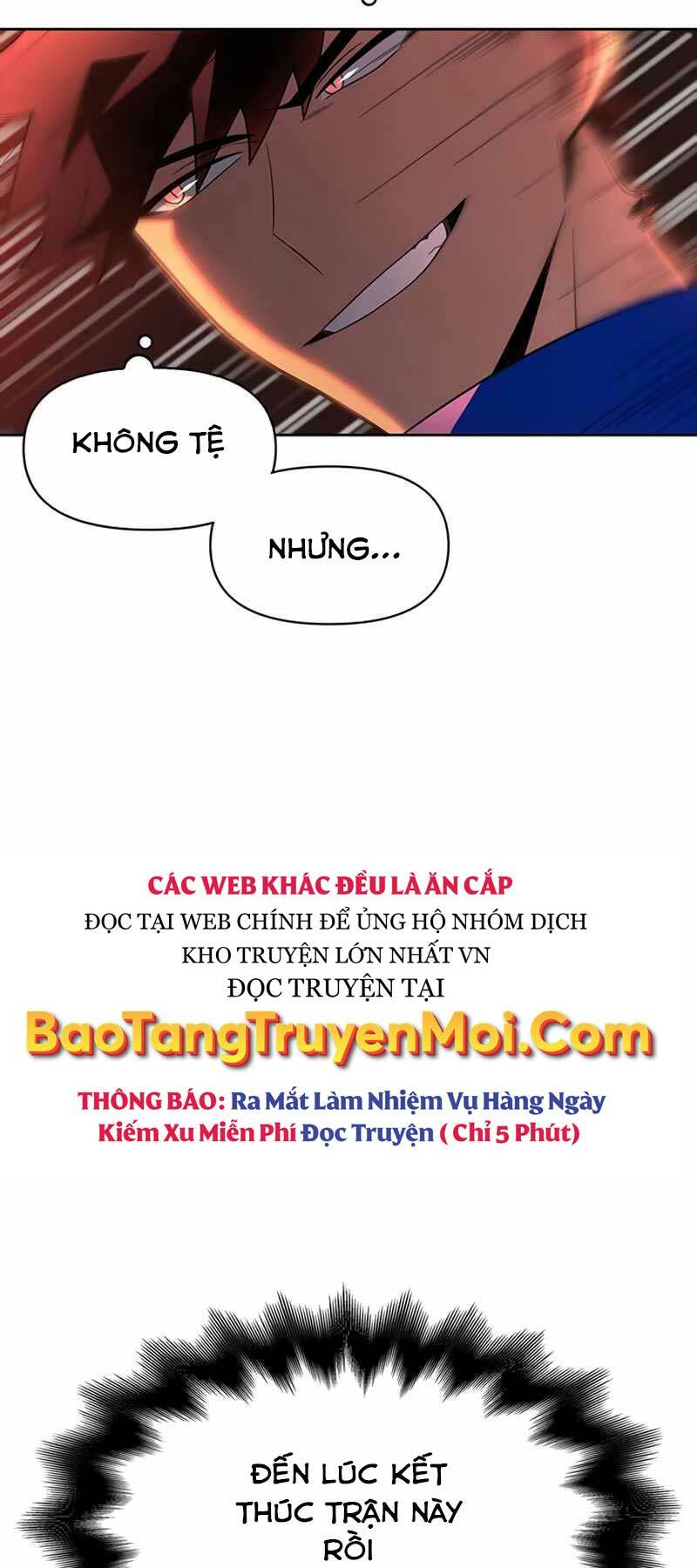 Cuộc Chiến Siêu Nhân - Chap 6