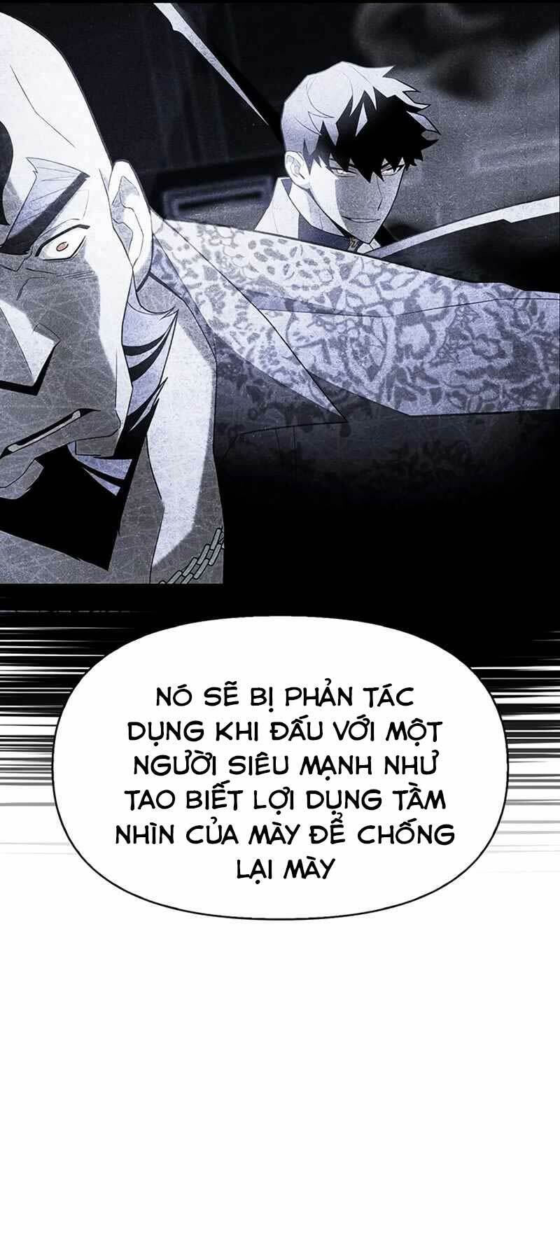 Cuộc Chiến Siêu Nhân - Chap 6