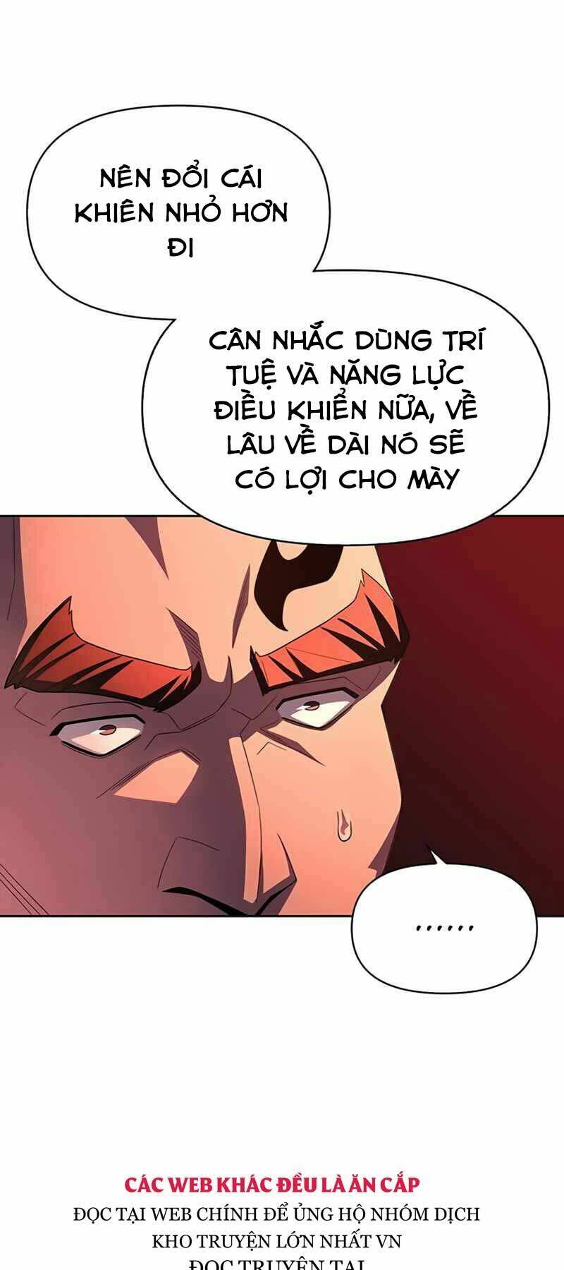 Cuộc Chiến Siêu Nhân - Chap 6