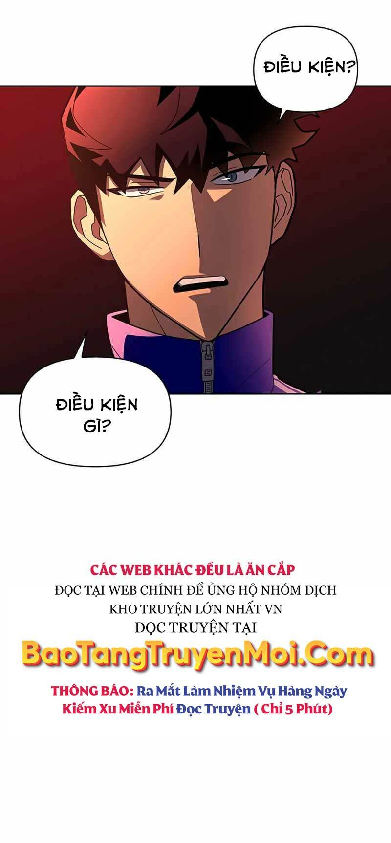 Cuộc Chiến Siêu Nhân - Chap 6