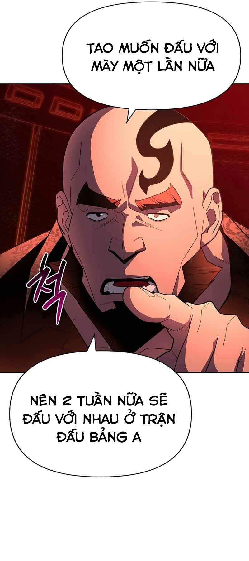 Cuộc Chiến Siêu Nhân - Chap 6