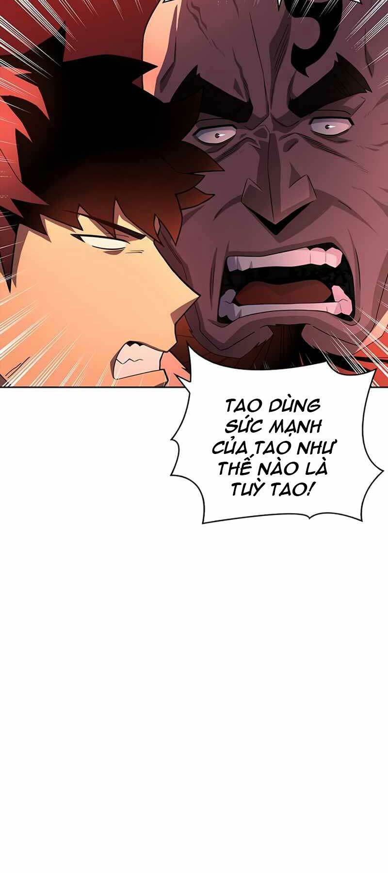 Cuộc Chiến Siêu Nhân - Chap 6