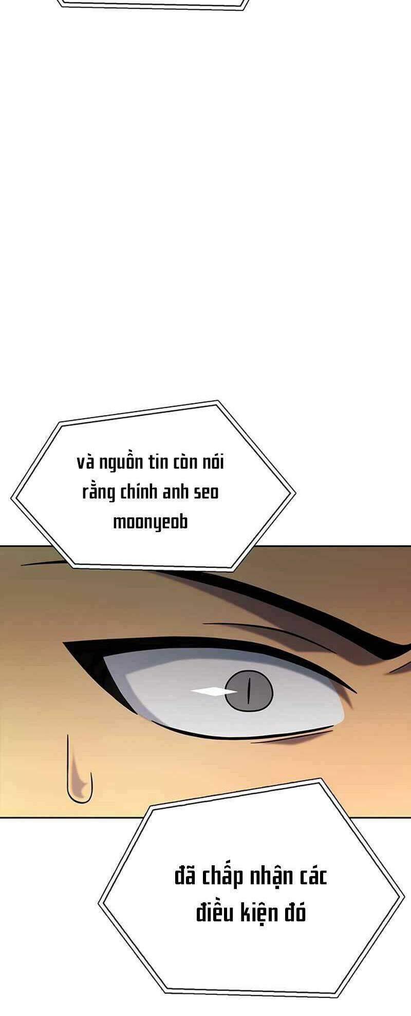 Cuộc Chiến Siêu Nhân - Chap 6