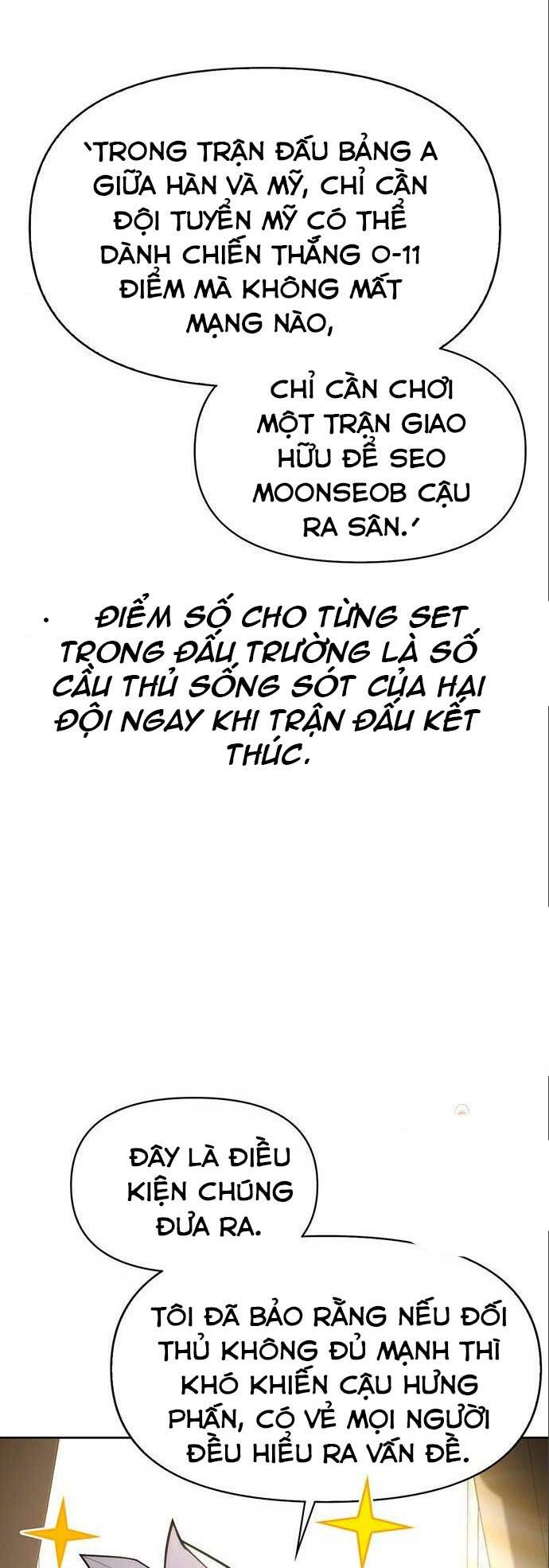 Cuộc Chiến Siêu Nhân - Chap 7