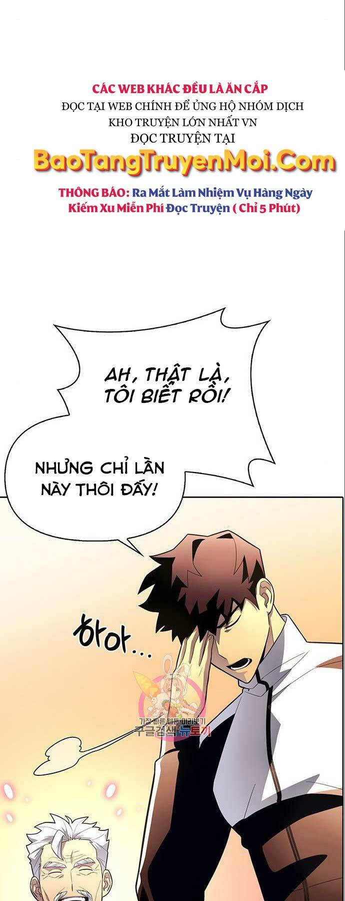 Cuộc Chiến Siêu Nhân - Chap 7