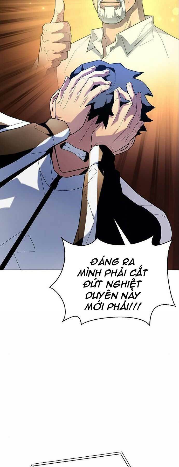 Cuộc Chiến Siêu Nhân - Chap 7