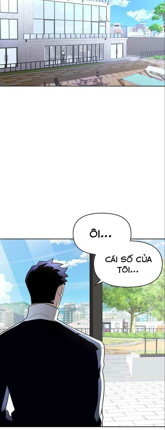 Cuộc Chiến Siêu Nhân - Chap 7