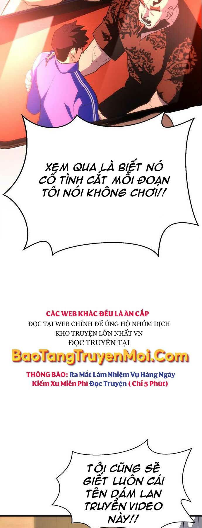 Cuộc Chiến Siêu Nhân - Chap 7