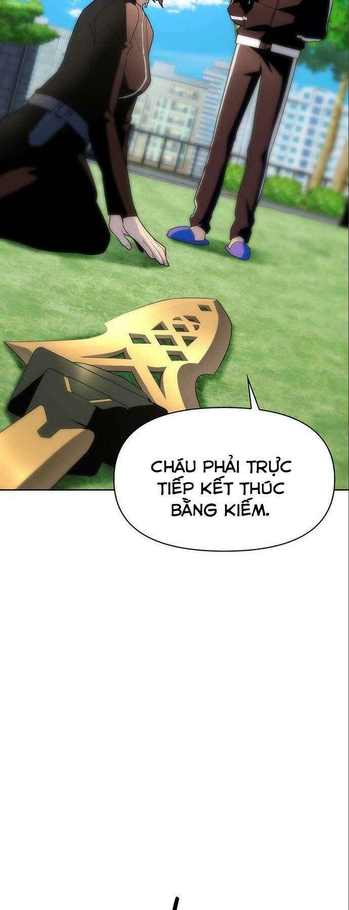 Cuộc Chiến Siêu Nhân - Chap 7