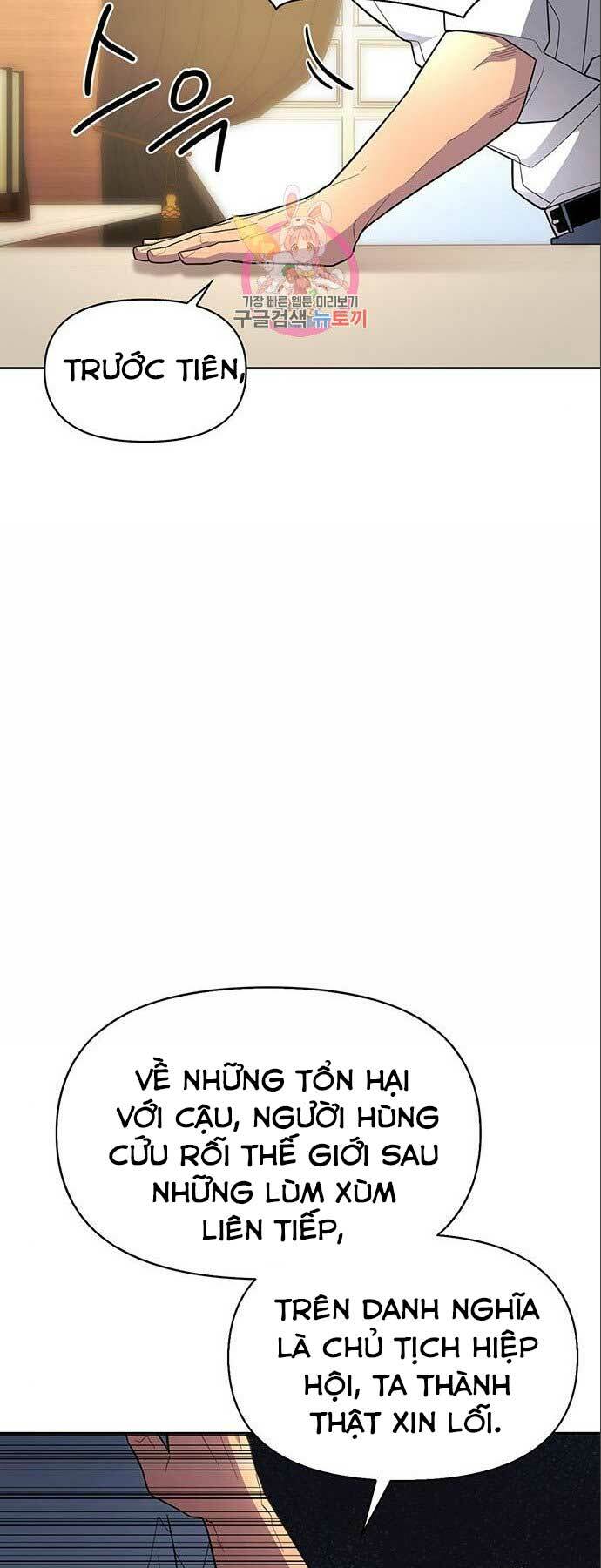 Cuộc Chiến Siêu Nhân - Chap 7