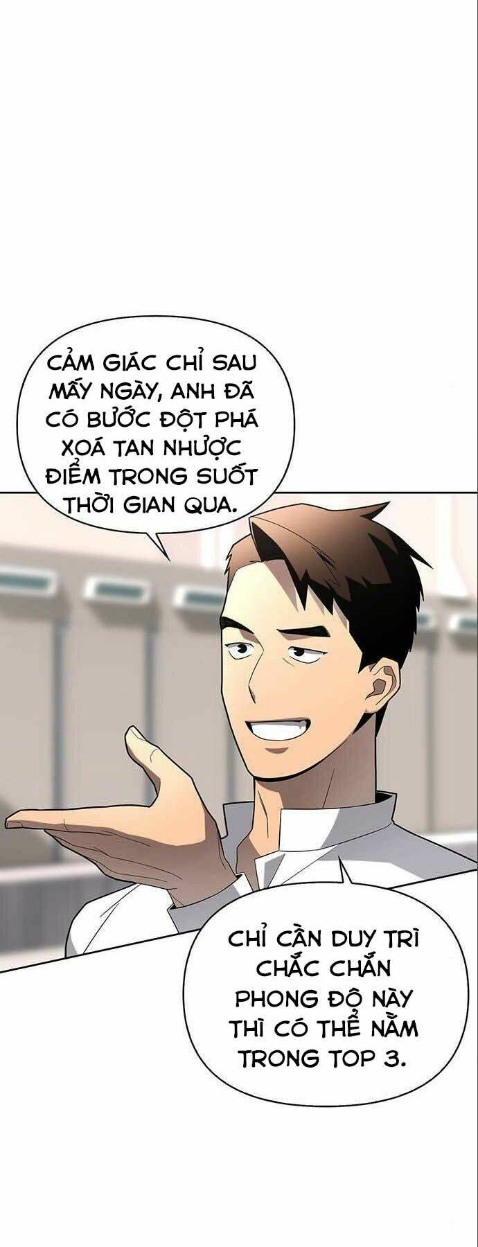 Cuộc Chiến Siêu Nhân - Chap 7