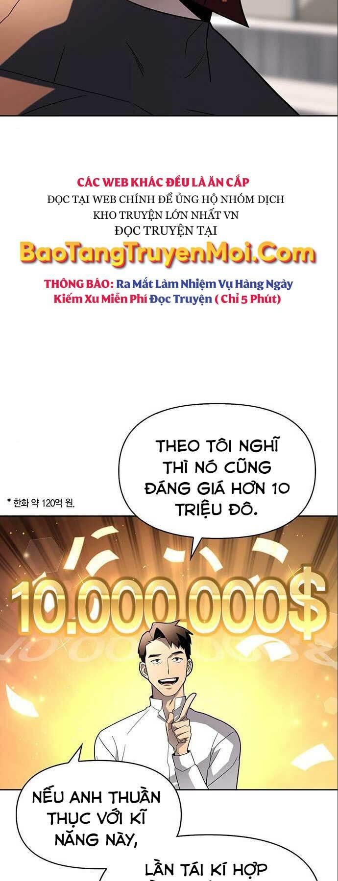 Cuộc Chiến Siêu Nhân - Chap 7