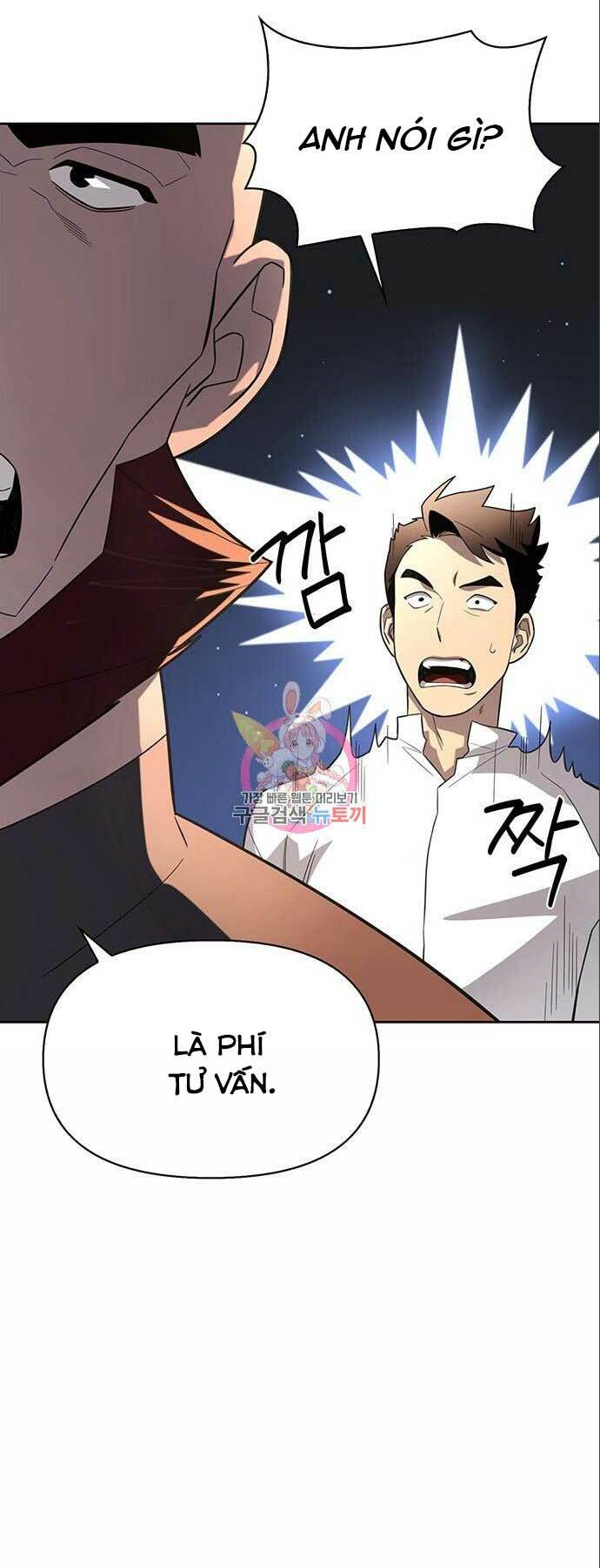 Cuộc Chiến Siêu Nhân - Chap 7