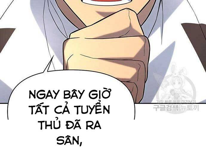 Cuộc Chiến Siêu Nhân - Chap 8.5