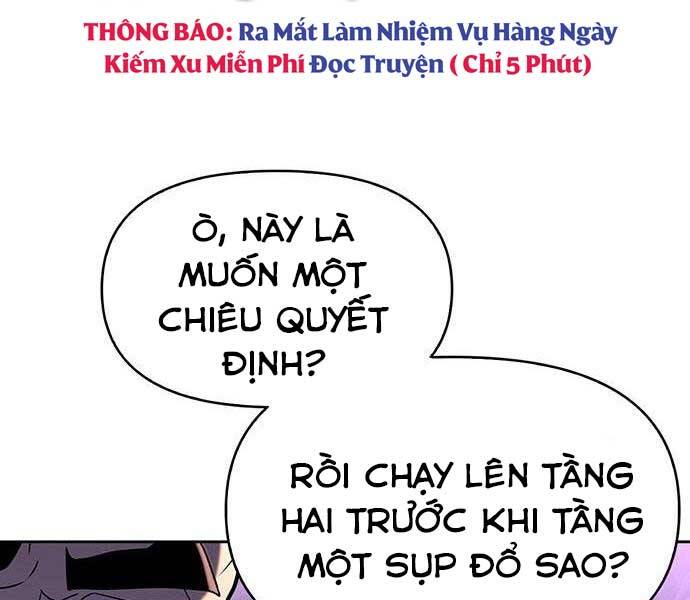 Cuộc Chiến Siêu Nhân - Chap 8.5