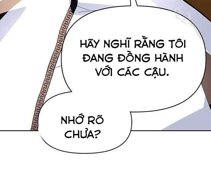 Cuộc Chiến Siêu Nhân - Chap 8.5