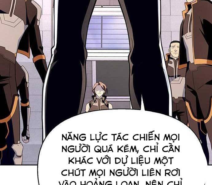 Cuộc Chiến Siêu Nhân - Chap 8.5