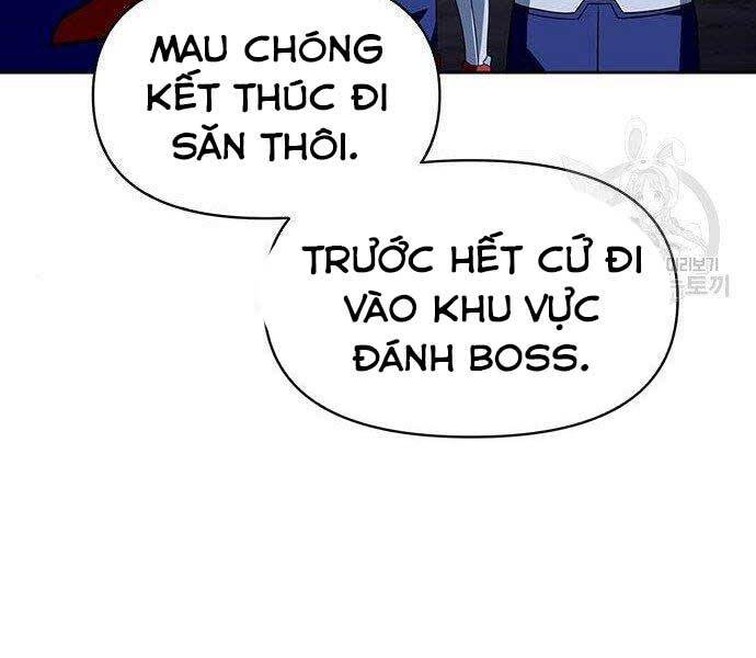 Cuộc Chiến Siêu Nhân - Chap 8.5