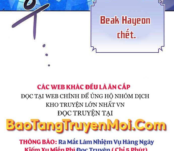 Cuộc Chiến Siêu Nhân - Chap 8.5