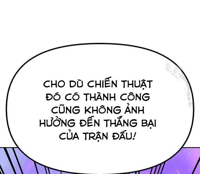 Cuộc Chiến Siêu Nhân - Chap 8.5