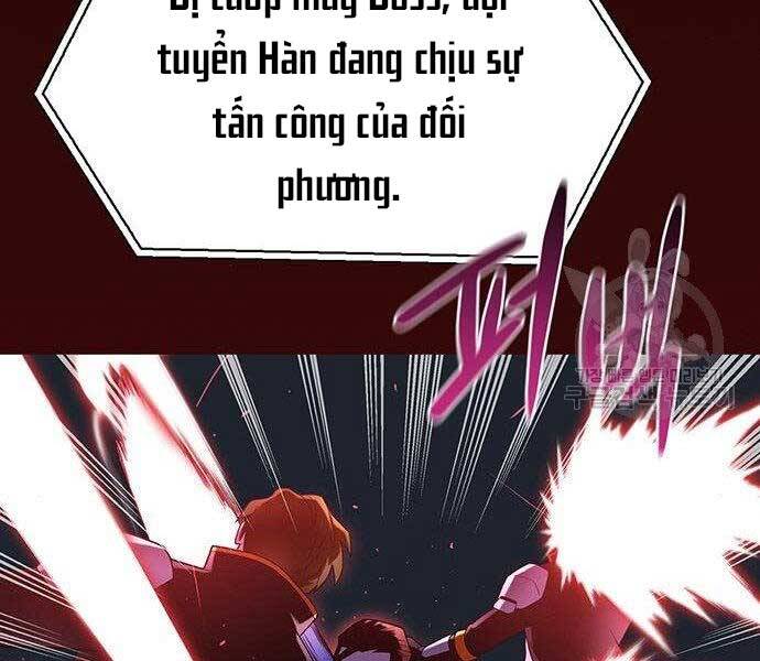 Cuộc Chiến Siêu Nhân - Chap 8.5