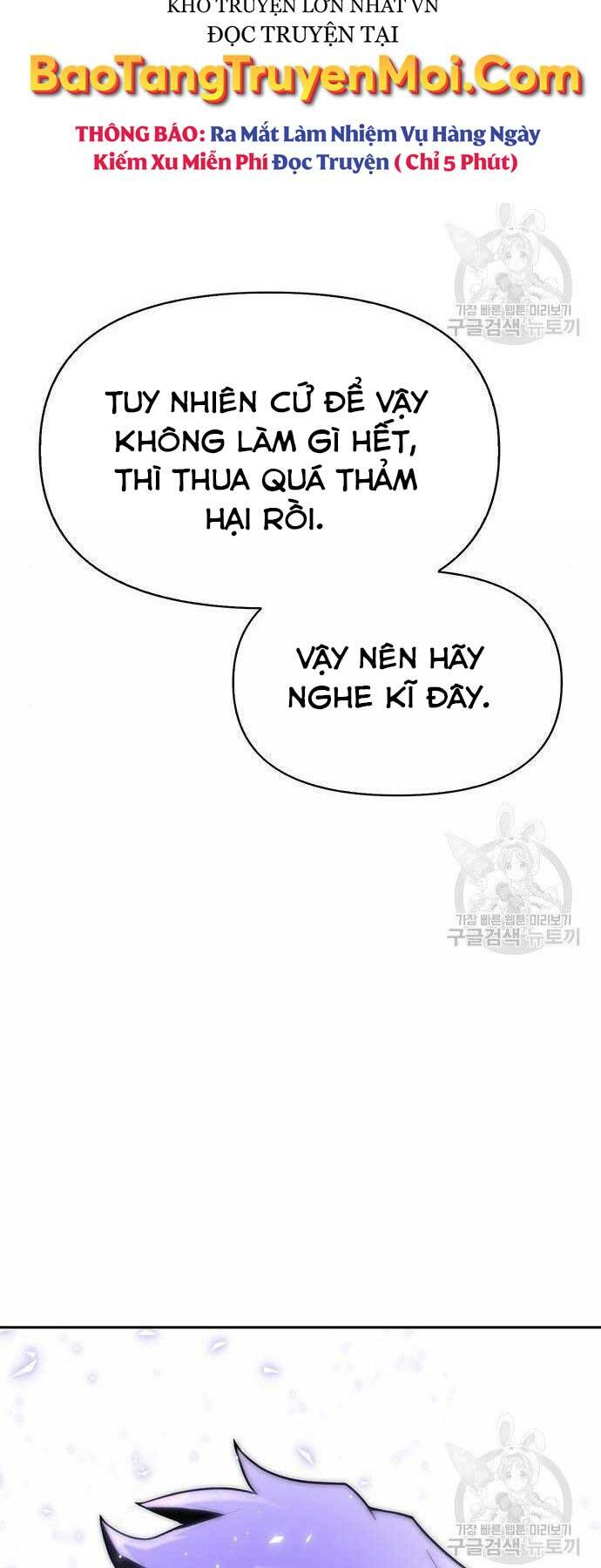 Cuộc Chiến Siêu Nhân - Chap 8