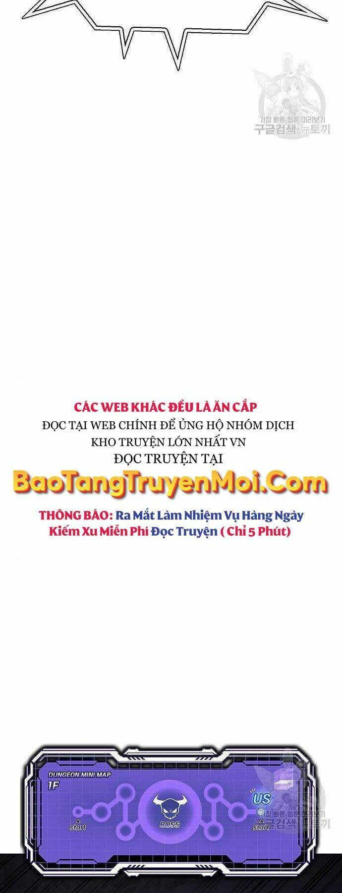 Cuộc Chiến Siêu Nhân - Chap 8