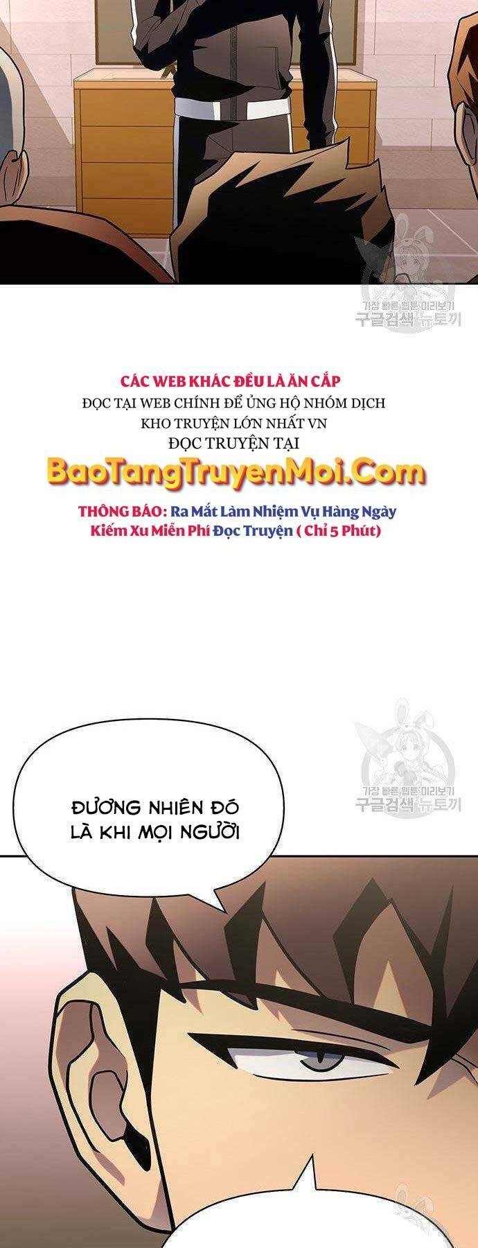 Cuộc Chiến Siêu Nhân - Chap 9