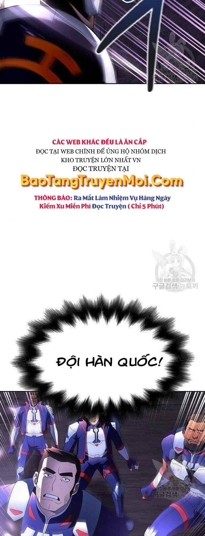 Cuộc Chiến Siêu Nhân - Chap 9