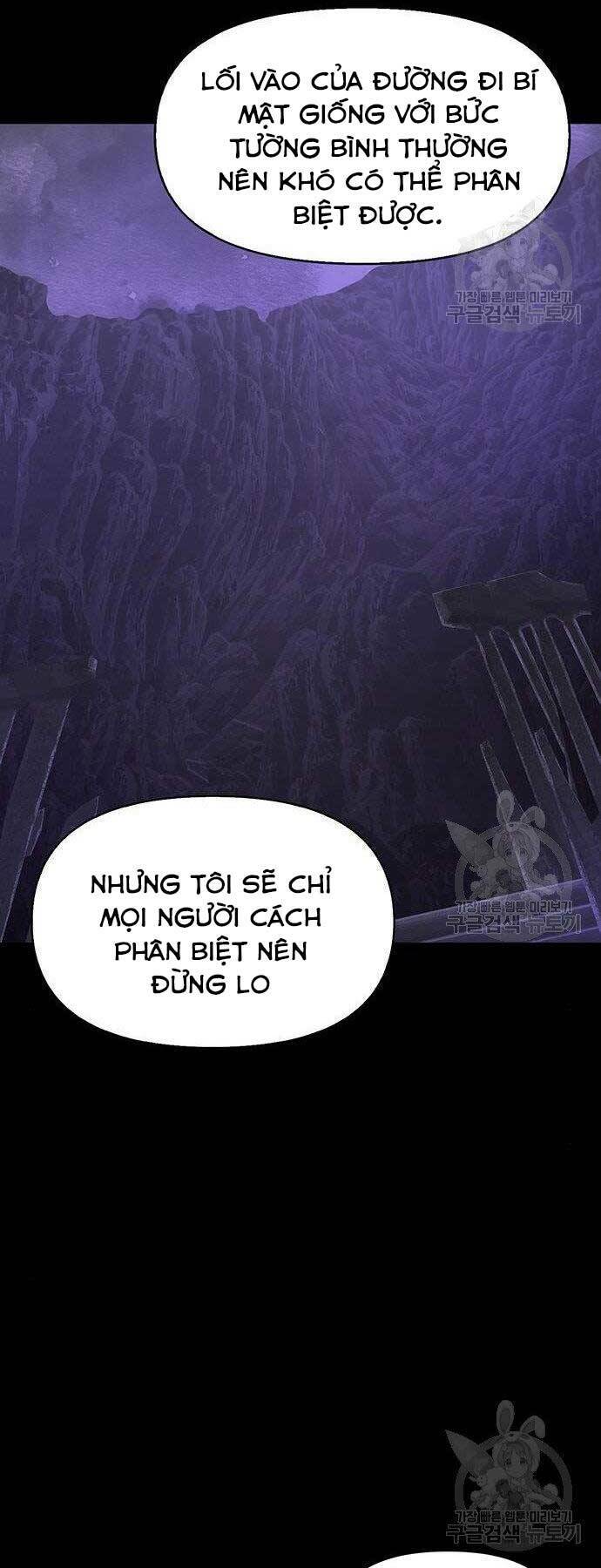 Cuộc Chiến Siêu Nhân - Chap 9