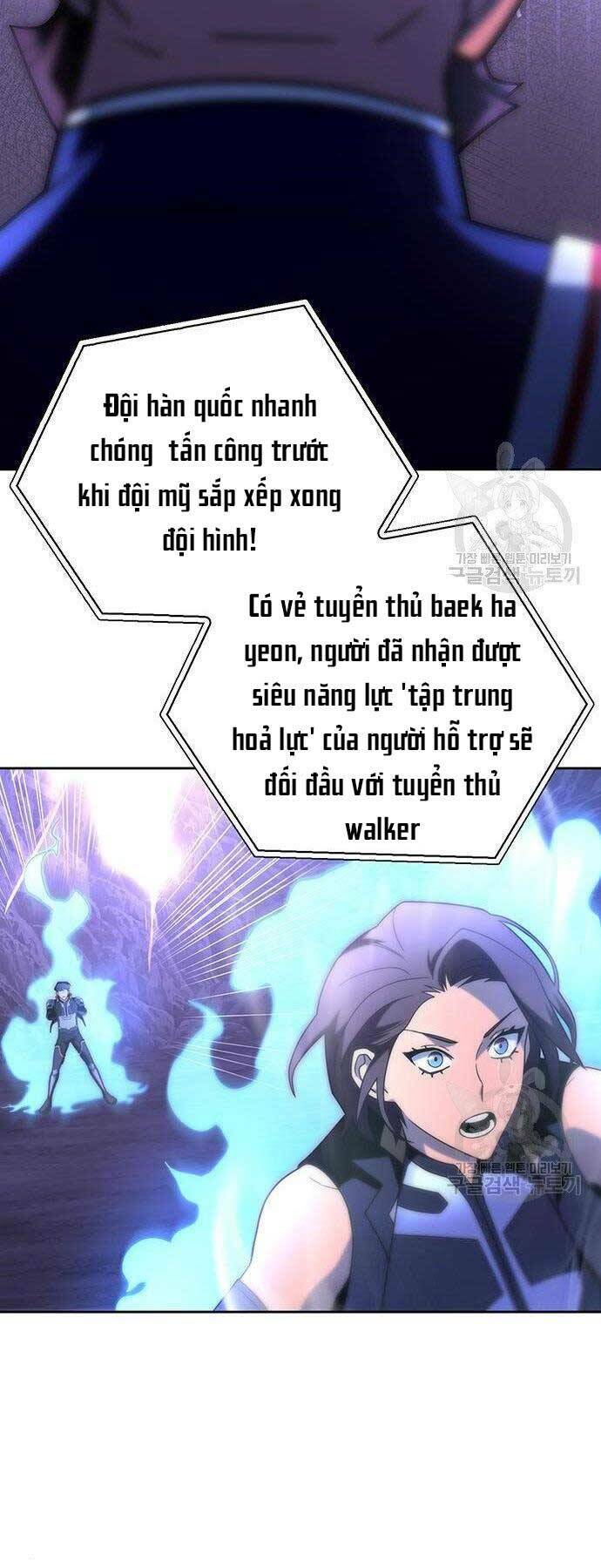 Cuộc Chiến Siêu Nhân - Chap 9