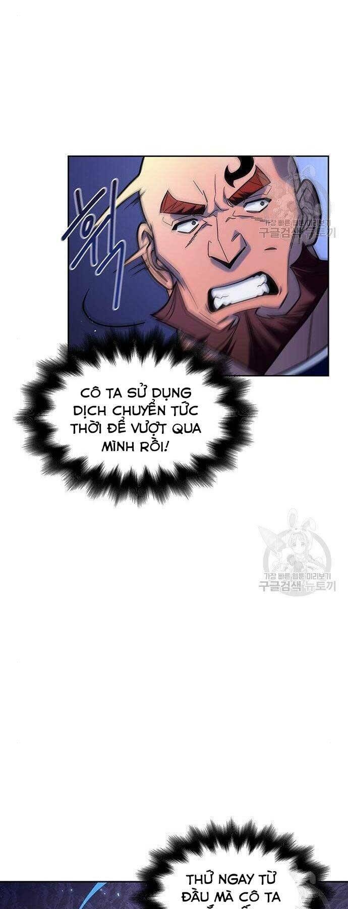 Cuộc Chiến Siêu Nhân - Chap 9