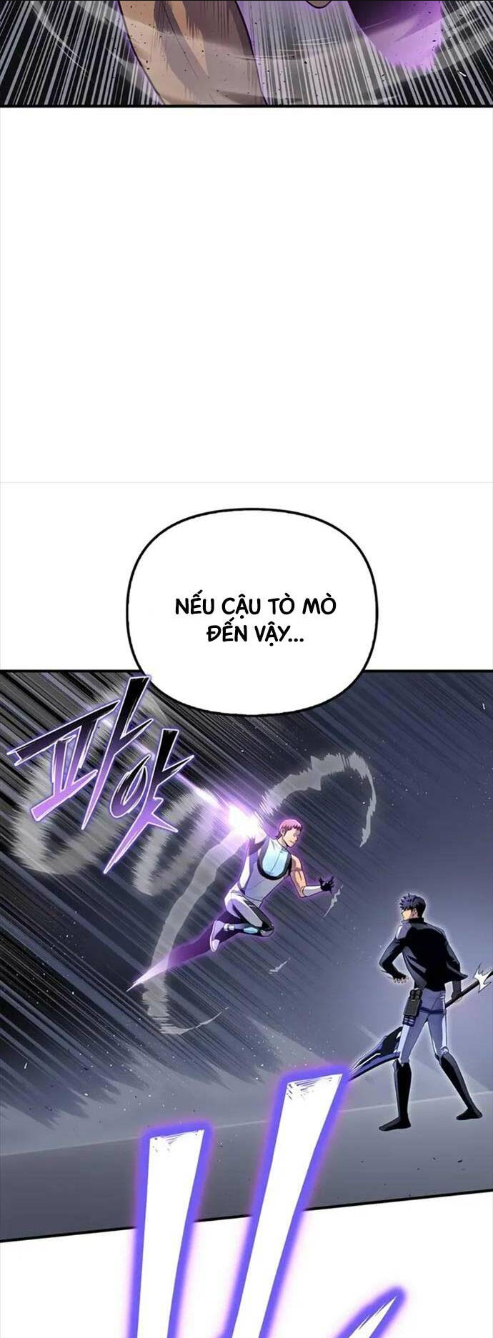 Cuộc Chiến Siêu Nhân - Chap 97