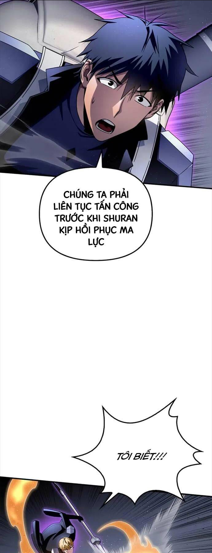 Cuộc Chiến Siêu Nhân - Chap 97