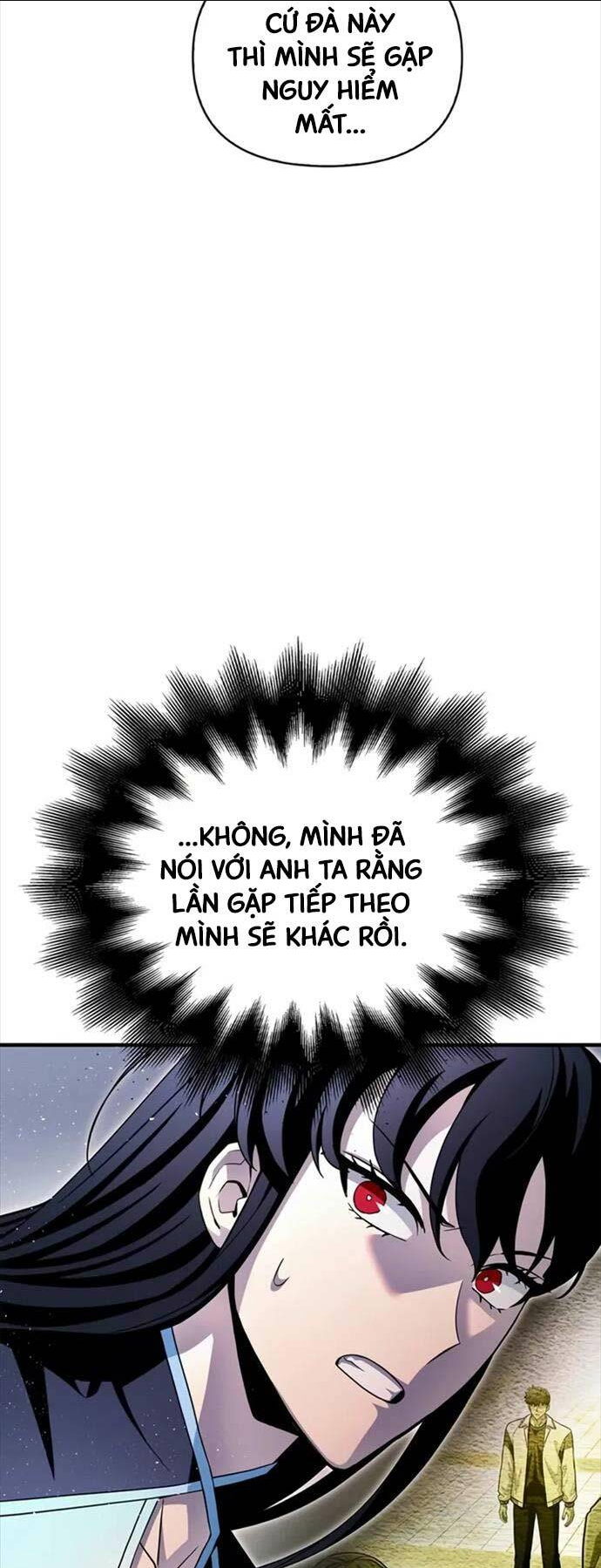 Cuộc Chiến Siêu Nhân - Chap 97