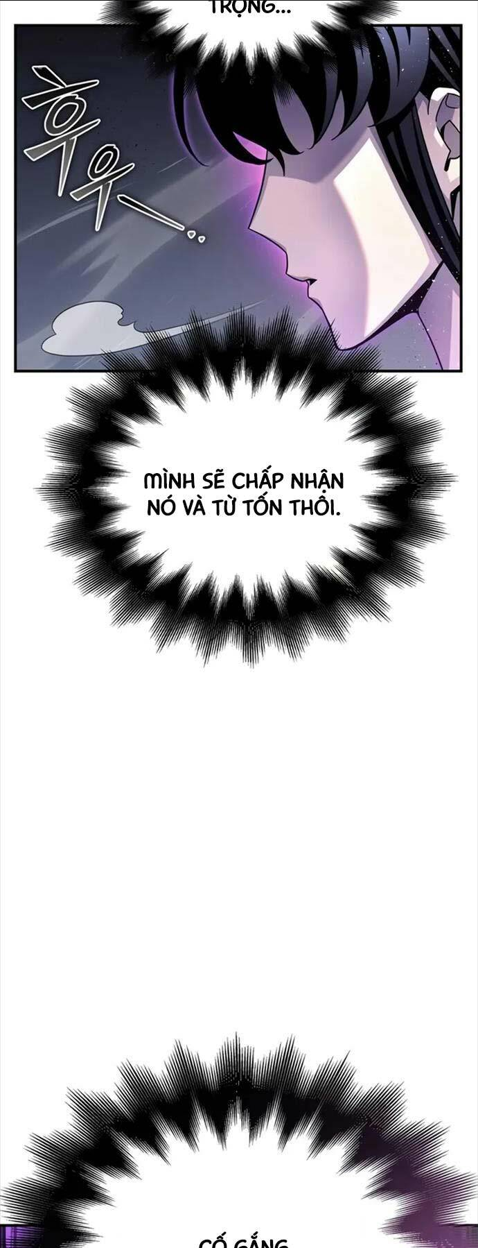 Cuộc Chiến Siêu Nhân - Chap 97