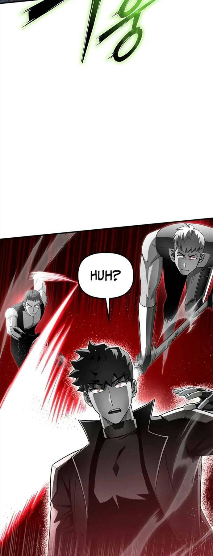 Cuộc Chiến Siêu Nhân - Chap 97