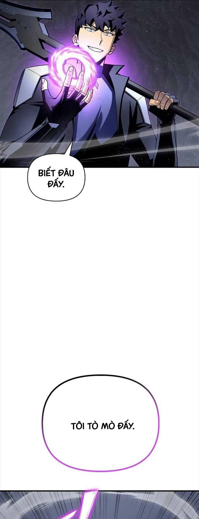 Cuộc Chiến Siêu Nhân - Chap 97