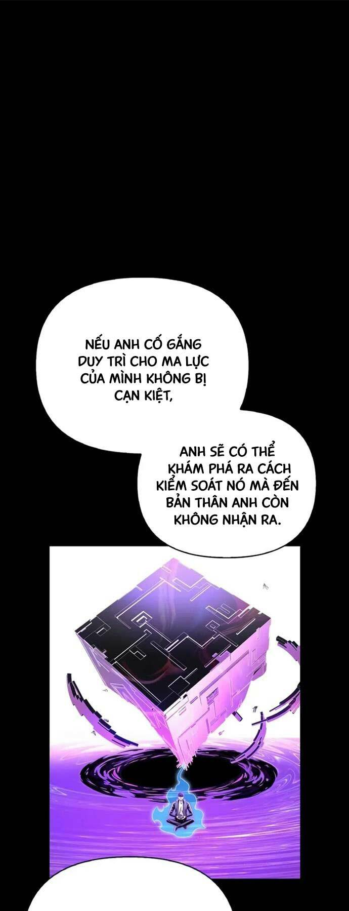 Cuộc Chiến Siêu Nhân - Chap 97