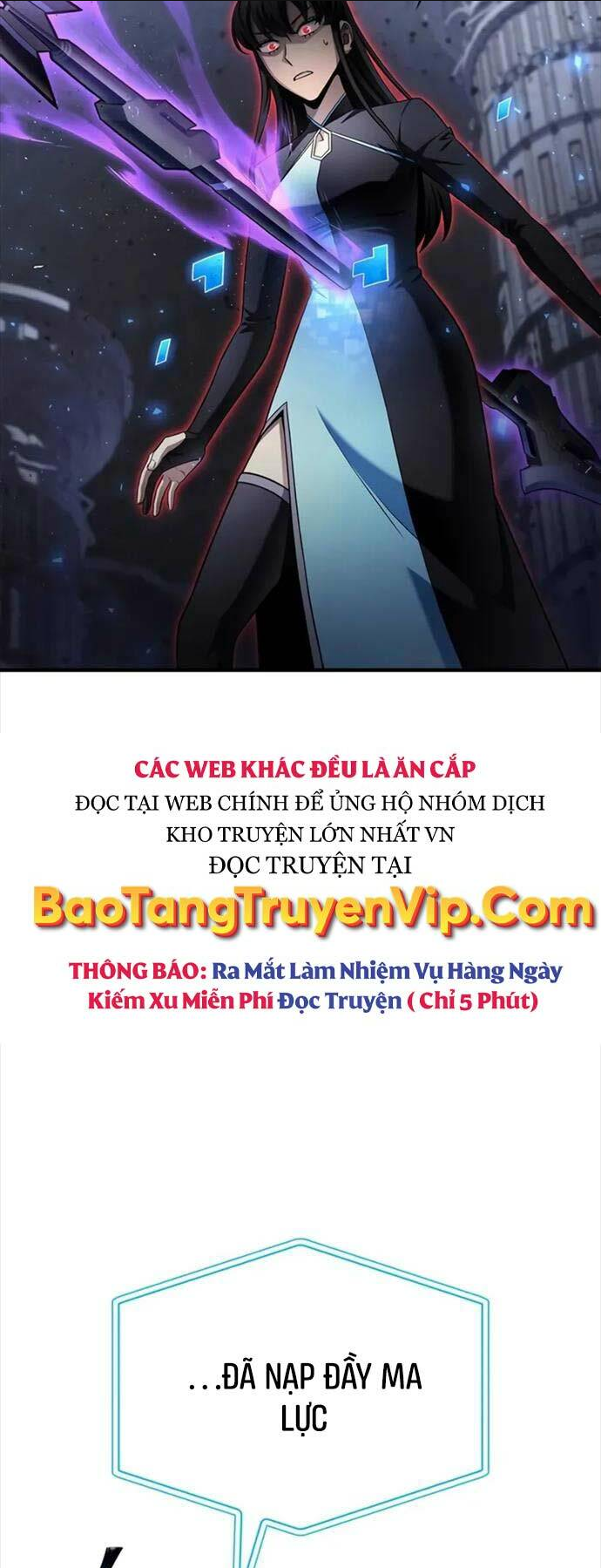 Cuộc Chiến Siêu Nhân - Chap 97