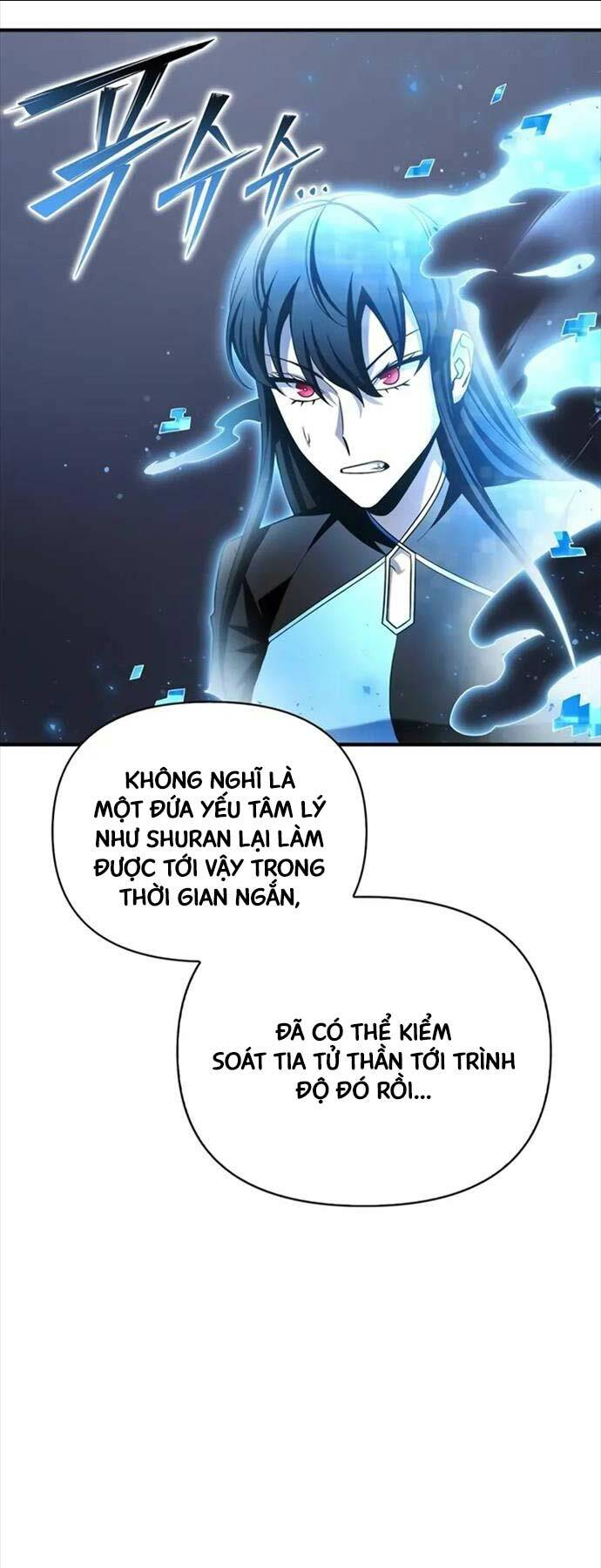 Cuộc Chiến Siêu Nhân - Chap 97