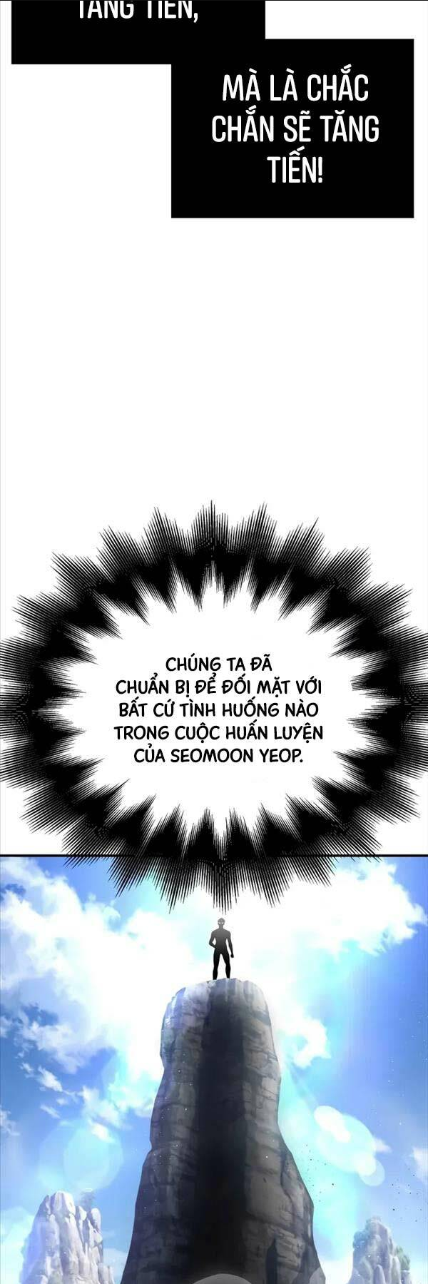 Cuộc Chiến Siêu Nhân - Chap 98