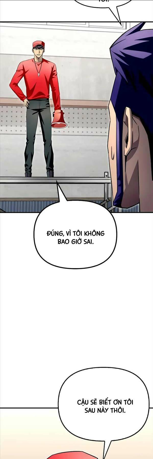 Cuộc Chiến Siêu Nhân - Chap 98