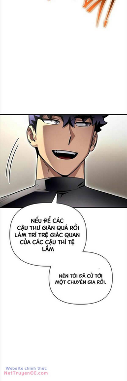 Cuộc Chiến Siêu Nhân - Chap 99