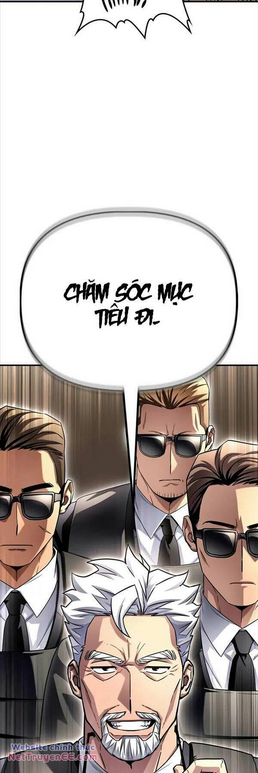 Cuộc Chiến Siêu Nhân - Chap 99