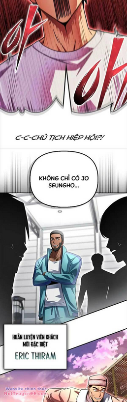 Cuộc Chiến Siêu Nhân - Chap 99